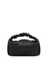 Alexander Wang Scrunchie Mini Bag Bags
