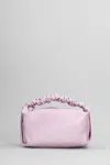 Alexander Wang Scrunchie Mini Hand Bag