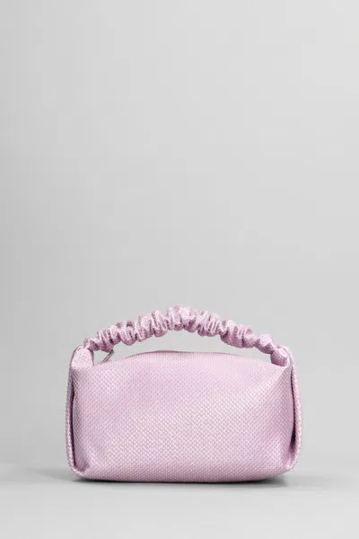 Alexander Wang Scrunchie Mini Hand Bag