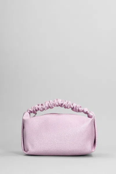 Alexander Wang Scrunchie Mini Hand Bag