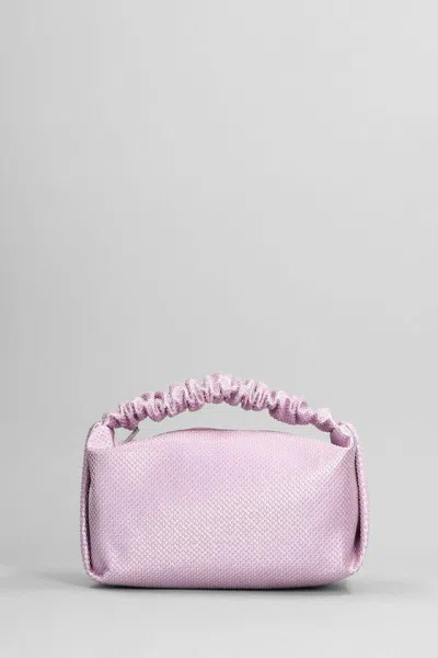 Alexander Wang Scrunchie Mini Hand Bag