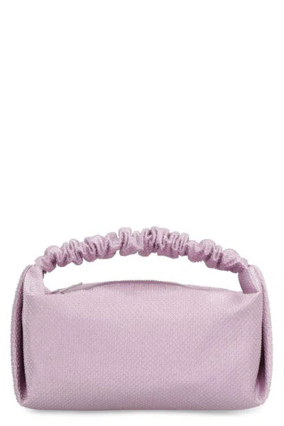 Alexander Wang Scrunchie Mini Handbag