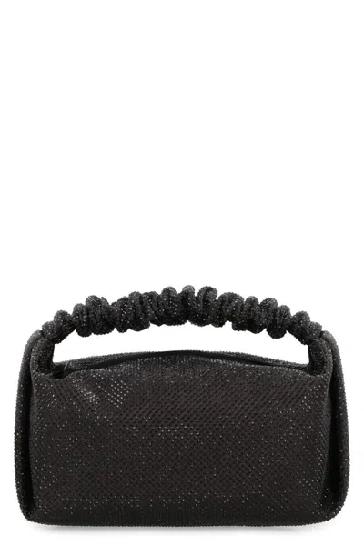 Alexander Wang Scrunchie Mini Handbag