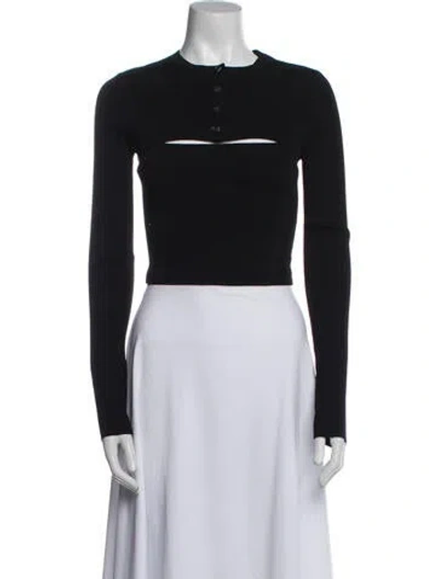 Pre-owned Alexander Wang Set In Blue