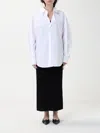 Alexander Wang Shirt  Woman Color White In White
