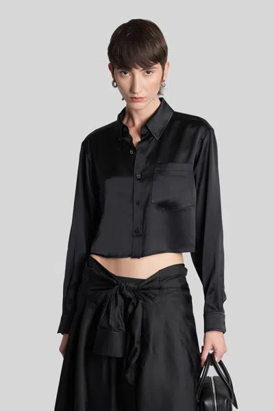 ALEXANDER WANG ALEXANDER WANG SHIRT