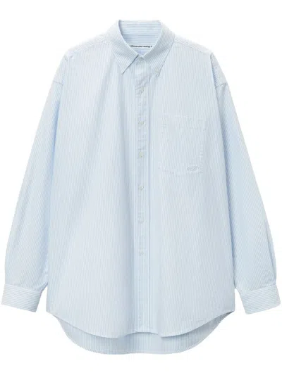 ALEXANDER WANG SHIRT