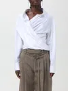 Alexander Wang Hemdbluse  Damen Farbe Weiss In White