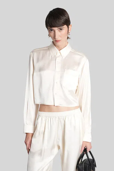 ALEXANDER WANG ALEXANDER WANG SHIRT