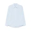 Alexander Wang Shirt With Removable Logo Tag