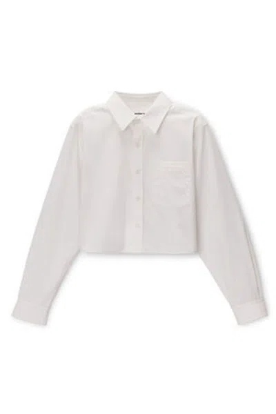 Alexander Wang Shirts