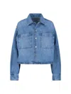 Alexander Wang Shirts In Blue