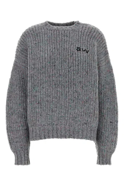 ALEXANDER WANG ALEXANDER WANG KNITWEAR