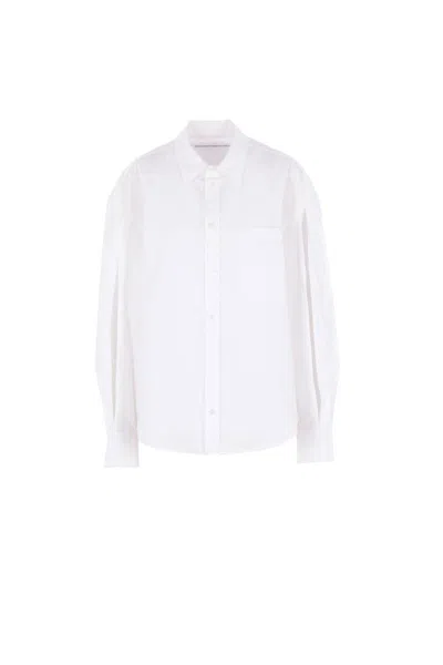 Alexander Wang Shirts In White