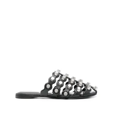 ALEXANDER WANG ALEXANDER WANG SHOES