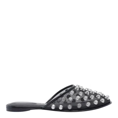 ALEXANDER WANG ALEXANDER WANG SANDALS