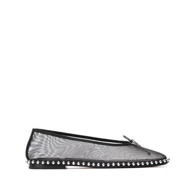 ALEXANDER WANG ALEXANDER WANG SHOES