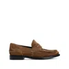 Alexander Wang Scarpe Basse Marrone In Brown