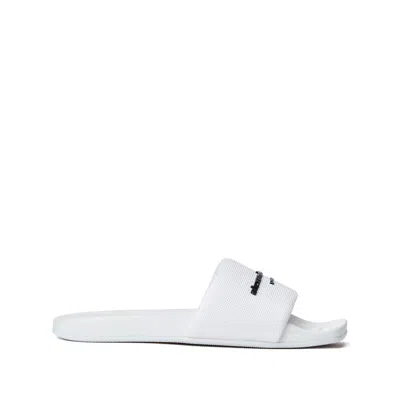 Alexander Wang Shoes In White