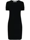 ALEXANDER WANG ALEXANDER WANG SHORT DRESS