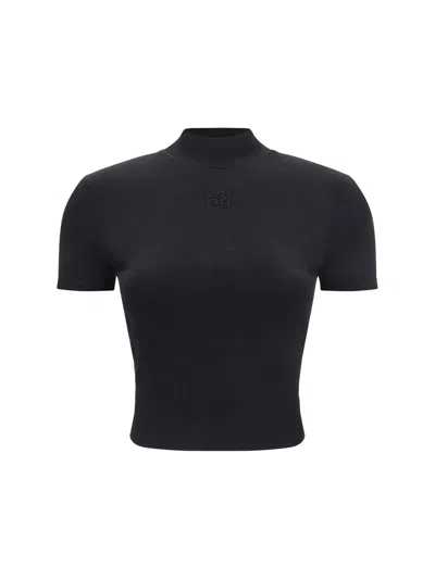 Alexander Wang Top In Black