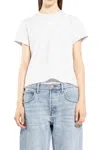 ALEXANDER WANG ALEXANDER WANG SHORT SLEEVES