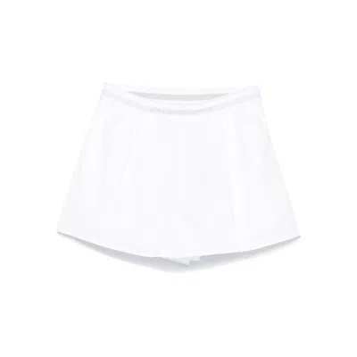 Alexander Wang Short In White