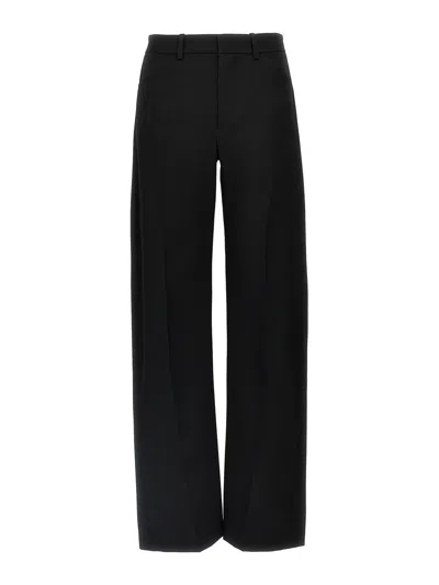 ALEXANDER WANG SHORTS - NEGRO