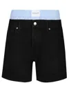 Alexander Wang Prestyle Boxer Loose Short