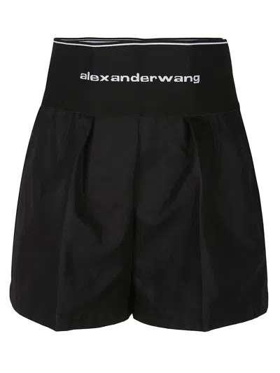 ALEXANDER WANG ALEXANDER WANG SHORTS