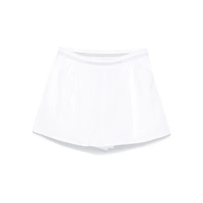 ALEXANDER WANG ALEXANDER WANG SHORTS