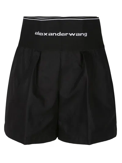 ALEXANDER WANG ALEXANDER WANG SHORTS