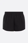 Alexander Wang Shorts In Black