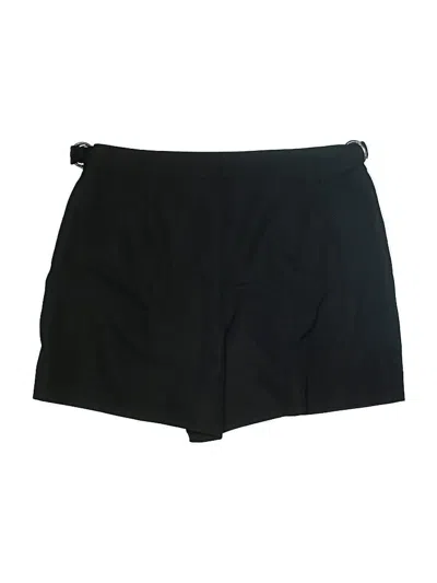 Pre-owned Alexander Wang Shorts In Black