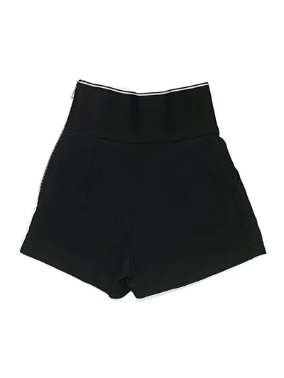 Pre-owned Alexander Wang Shorts In Black
