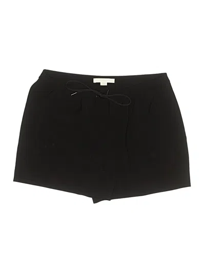 Pre-owned Alexander Wang Shorts In Black