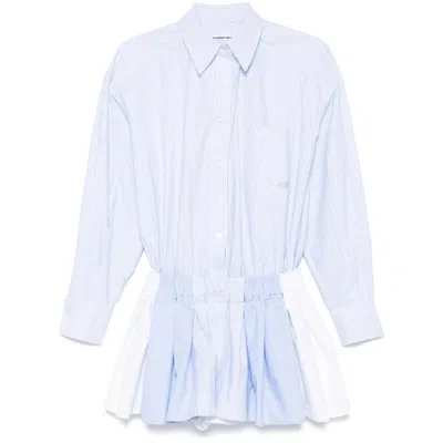 ALEXANDER WANG ALEXANDER WANG SHORTS