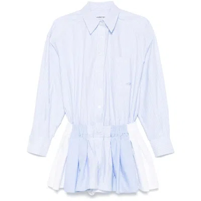 ALEXANDER WANG ALEXANDER WANG SHORTS