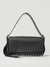 Alexander Wang Ricco Slim Leather Shoulder Bag