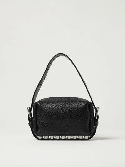 Alexander Wang Shoulder Bag  Woman Color Black