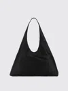 Alexander Wang Small Pike Bag In Black