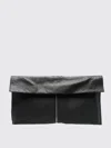 Alexander Wang Shoulder Bag  Woman Color Black In Black