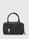 Alexander Wang Shoulder Bag  Woman Color Black In Black