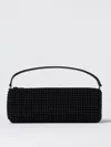 Alexander Wang Handbag  Woman Color Black In Black