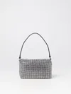 Alexander Wang Shoulder Bag  Woman Color White In White