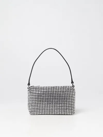 Alexander Wang Shoulder Bag  Woman Color White