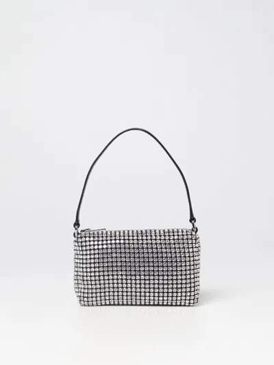 ALEXANDER WANG MINI BAG ALEXANDER WANG WOMAN COLOR WHITE,G48272001