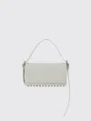 Alexander Wang Shoulder Bag  Woman Color White