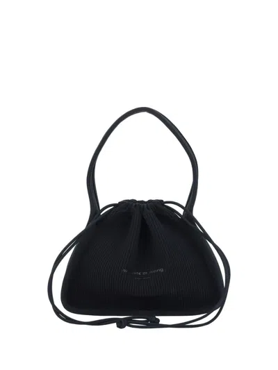 Alexander Wang Shoulder Bags