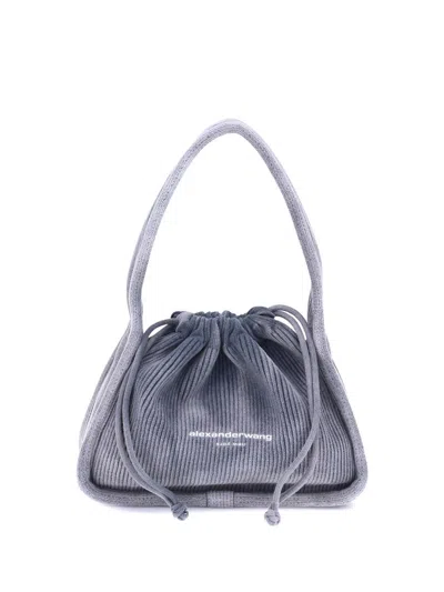 Alexander Wang Shoulder Bags